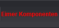 Eimer Komponenten